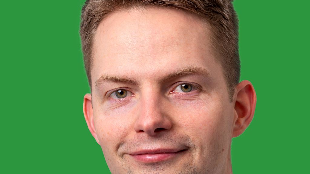 Ferdinand Broekema Ferdinand Broekema