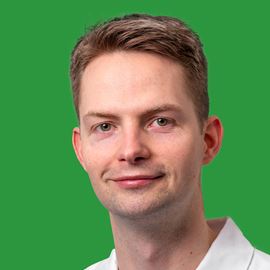 Ferdinand Broekema Ferdinand Broekema