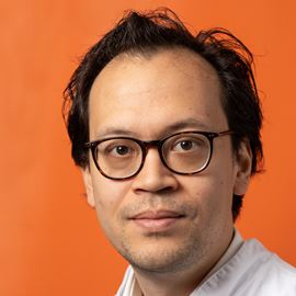 Lesley Bouwer Lesley Bouwer