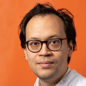 L.R. (Lesley) Bouwer L.R. (Lesley) Bouwer