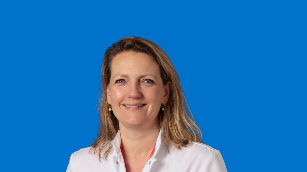 Mw. B. Van Etten Mw. B. Van Etten