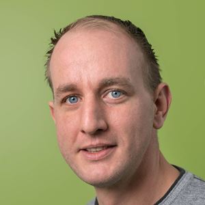 S.M. (Sander) Roeders S.M. (Sander) Roeders