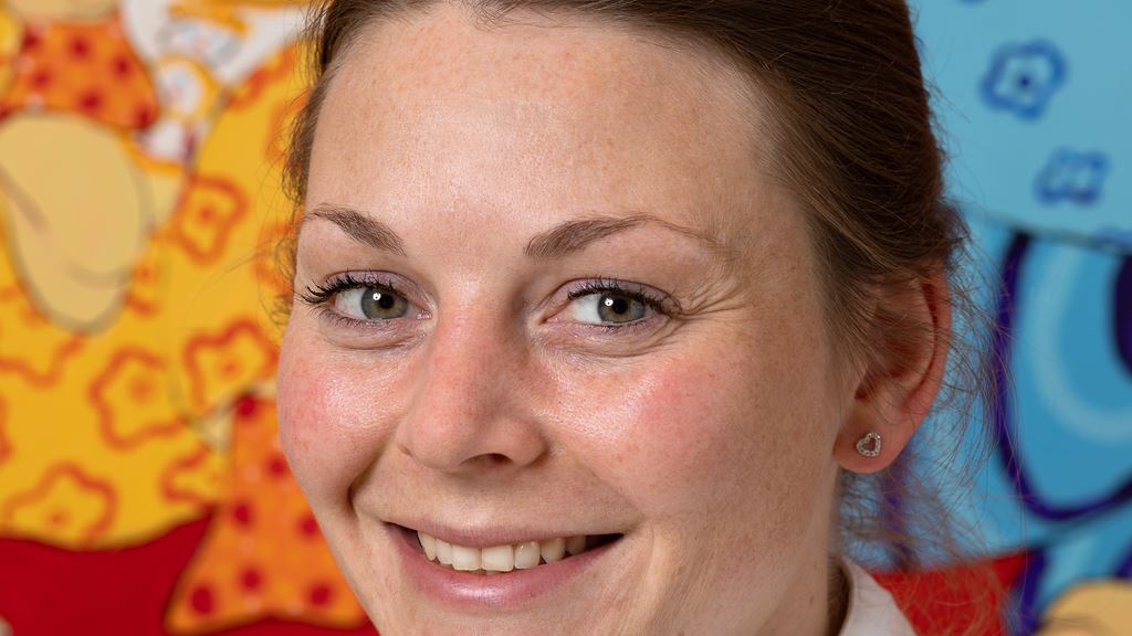 Alida Metten, Verloskundige Alida Metten, Verloskundige