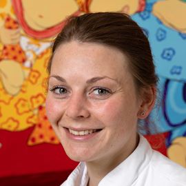 Alida Metten, Verloskundige Alida Metten, Verloskundige